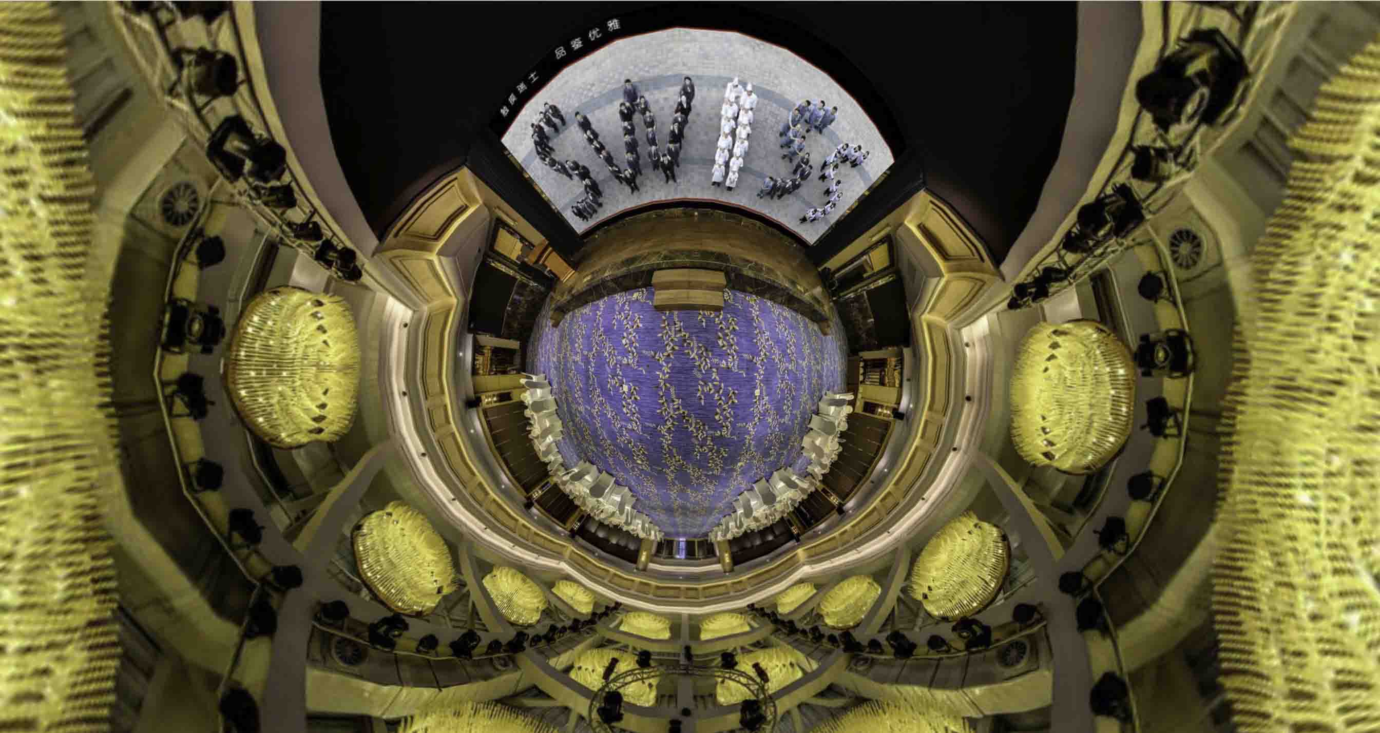 陈仓探索VR全景拍摄中的深度感：营造沉浸式体验的关键要素